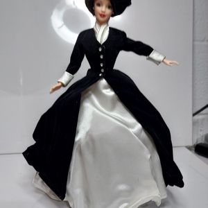BUY 3 SAVE 25% 1996 Classique Collection Romantic Interlude Barbie